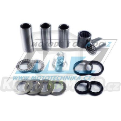 Sada kyvné vidlice Honda CRF250R / 10-13 + CRF450R / 05-12 + CRF450X / 05-17