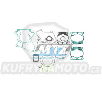 Těsnění kompletní motor KTM 50SX / 09-23 + Husqvarna TC50 / 17-23 + Gas Gas MC50 / 21-23