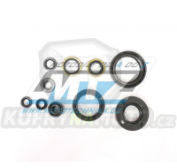Gufera sada (simerinky celý motor) Kawasaki KX125 / 98-08 (10 kusů)