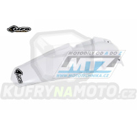 Blatník zadní Yamaha YZ85 / 02-14 - barva bílá