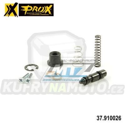 Sada brzd.pumpy KTM 125EXC / 09-13 + 150SX / 09-13 + 400EXC / 10-11 + 250SXF / 09-13 + 300EXC / 10-13 + 530EXC / 10-11 + 500EXC / 12-13 + 125SX / 09-12 + 200EXC / 09-13 + 250EXC / 10-13 + 350EXC / 12-13 + Husaberg FE390 / 10-11 + FE350 / 13 + FE570