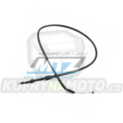 Lanko spojky Yamaha TDM900 / 02-10
