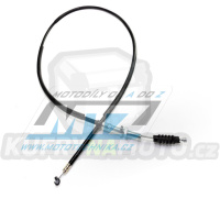 Lanko spojky Honda XL600R / 83-87 + XR500R Pro Link / 83-84