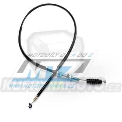 Lanko spojky Honda XL600R / 83-87 + XR500R Pro Link / 83-84