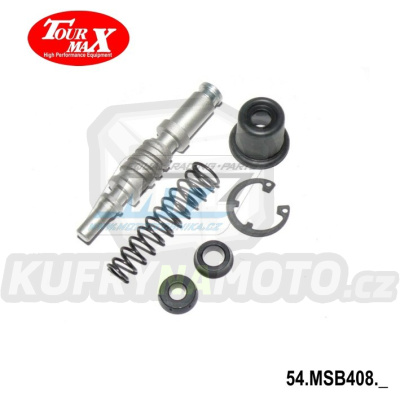 Sada brzdovové pumpy MSB408 přední - Kawasaki KX80 + KX125 + KX250 + KDX200 + KDX250 + KX500 + KX125