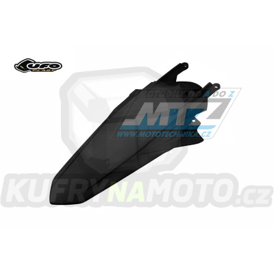 Blatník zadní KTM 125SX+150SX+250SX + 250SXF+350SXF+450SXF / 19-22 - barva černá