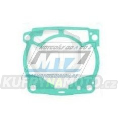 Těsnění pod válec KTM 250EXC+300EXC / 17-23 + 250SX / 17-23 + Gas-Gas EC250+EC300+EX250+EX300 / 21-23 + MC250 / 22-23 + Husqvarna TE250+TE300+TC250+TX300