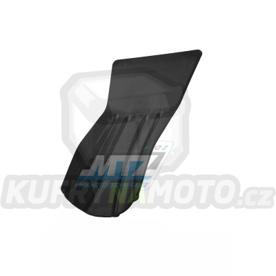 Kryt přepákování/kyvné vidlice Acerbis Skidplate Link Guard - černý