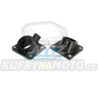 Příruby sání / difuzory Tourmax CHY-48 - Yamaha RD350LC YPVS / 83-89 + YFZ350 Banshee / 00-12