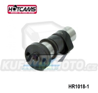 Vačková hřídel Stage 1 - Honda CRF100F / 04-13 + CRF80F / 04-13 + XL100S / 79-85 + XR100 / 81-84 + XR100R / 85-03 + XR75 / 77-78 + XR80 / 79-84 + XR80R / 85-03 + NSF100 / 06