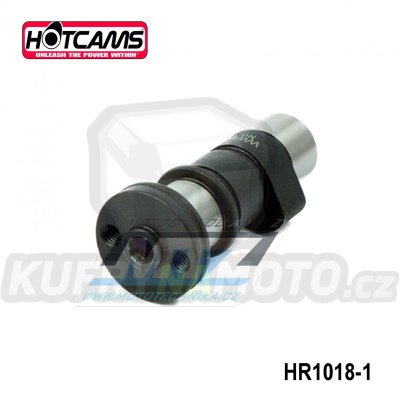 Vačková hřídel Stage 1 - Honda CRF100F / 04-13 + CRF80F / 04-13 + XL100S / 79-85 + XR100 / 81-84 + XR100R / 85-03 + XR75 / 77-78 + XR80 / 79-84 + XR80R / 85-03 + NSF100 / 06