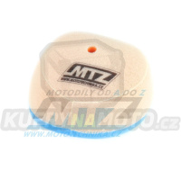 Filtr vzduchový - Yamaha WRF250 / 03-14 + WRF450 / 03-15