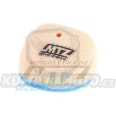 Filtr vzduchový - Yamaha WRF250 / 03-14 + WRF450 / 03-15