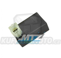 Jednotka zapalování (CDI modul) 12V - Honda NX250 / 88-90