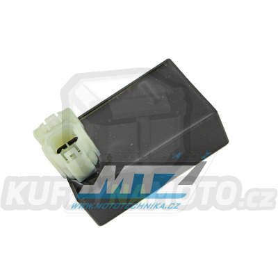 Jednotka zapalování (CDI modul) 12V - Honda NX250 / 88-90