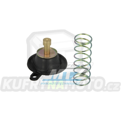Sada akcelerační pumpičky karburátoru (Accelerator Pump) - Suzuki LS650 Savage / 86-03 + LS650P Savage