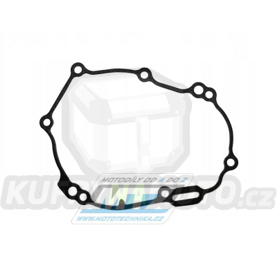 Těsnění víka zapalování Yamaha YZF250 / 19-25 + WRF250 / 20-25 + YZF250X + Fantic XEF250