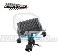 Regulátor dobíjení Harley Davidson FLHT Electra Glide + FLHR Road King + FLHTCU Ultra Classic + FLTR Road Glide