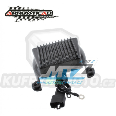 Regulátor dobíjení Harley Davidson FLHT Electra Glide + FLHR Road King + FLHTCU Ultra Classic + FLTR Road Glide
