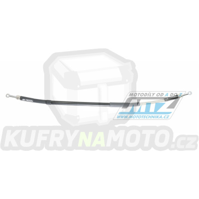 Hadice brzdová zadní KTM 50SX / 04-23 + Husqvarna TC50 / 17-23 + Gas-Gas MC50