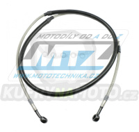 Hadice brzdová přední TRW MCH482V1 - Yamaha YZ125+YZ250 / 98-04 + YZF250 / 01-04 + YZF400+YZF426+YZF450 / 98-04