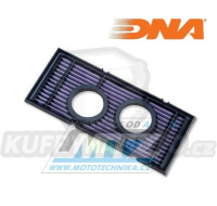 Filtr vzduchový DNA - KTM 990 Adventure / 06-13 + 990 Supermoto / 05-13 + 990 Super Duke / 05-13 + 990 SMR / 05-09 + KTM LC8