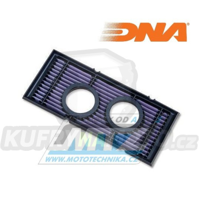 Filtr vzduchový DNA - KTM 990 Adventure / 06-13 + 990 Supermoto / 05-13 + 990 Super Duke / 05-13 + 990 SMR / 05-09 + KTM LC8