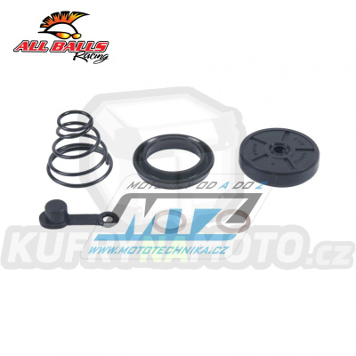 Sada hydraulické spojky (do spodního pracovního válce) - Suzuki VL1500 Intruder / 98-04 + VL1500LC C90 Intruder / 05-09 + VL1500T C90T Boulevard Touring / 06-09