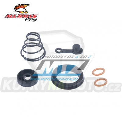 Sada hydraulické spojky (do spodního pracovního válce) - Yamaha FJR1300 / 03-16 + FJR1300A / 04-05 + FJR1300ES / 14-22