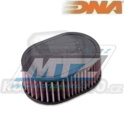 Filtr vzduchový DNA - Suzuki GSXR600 / 96-00 + GSXR750 / 96-99