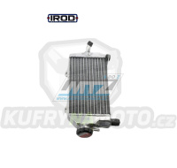 Chladič Honda CRF250R / 22-25 - pravý