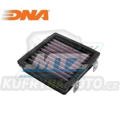 Filtr vzduchový DNA - KTM 390 Duke / 24 + Husqvarna Svartpilen 401 + Vitpilen 401 + Svartpilen 125 / 24