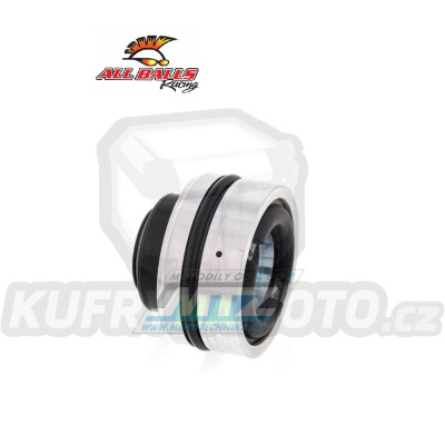 Hlava zadního tlumiče Yamaha YZ125+YZ250 / 06-25 + YZF250 / 06-11 + YZF450 / 06-09 + YZ250X + Gas-Gas EC250+EC300 / 18-20