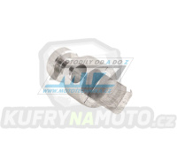 Šroub nastavení komprese přední vidlice SHOWA Front Fork Adj Screw Compression - Honda CRF250R / 15-18 + CRF450R / 17-18 + CRF450L + CRF450RX + Kawasaki KXF450 / 15-24 + KX450XC / 21-23 + Suzuki RMZ450 / 18-25