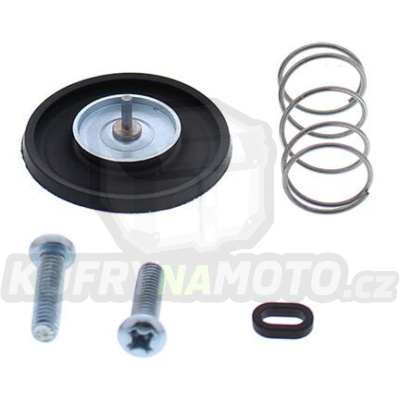 Opravná sada odpojovacího ventilu vzduchu (Air cut off valve) All Balls Racing ACOV46-4023