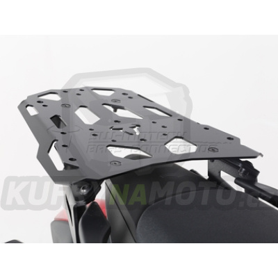 Steel Rack nosič držák topcase pro horní kufr SW Motech Honda NC 700 S / SD 2011 -  RC61 GPT.01.151.20001/B-BC.13641