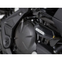 Padací protektory černá SW Motech Kawasaki Versys 650 2015 -  LE650E STP.08.590.11200/B-BC.19120