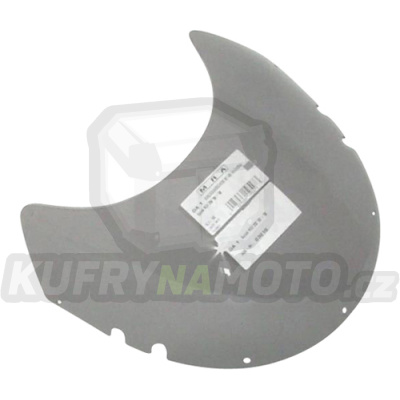 Moto plexi MRA Suzuki RGV 250 1989 - 1990 typ originál O čiré