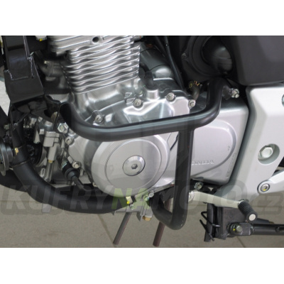Padací rám Fehling Honda CBF 500 (PC39) 2004 – 2009 Fehling 7948 MG - FKM173- akce