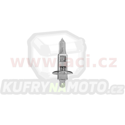 žárovka H1 12V 55W (patice P14,5s) HÄKL LAMPE (sada 10 ks)