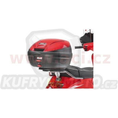 KR105 nosič kufru PIAGGIO VESPA LX / S 50 - 125 - 150 (05-14)