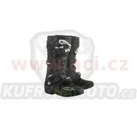 boty TECH 5, ALPINESTARS (černá) 2024