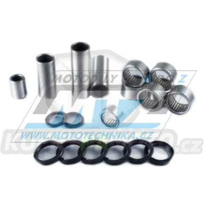 Sada přepákování Suzuki RM125+RM250 / 00 + DRZ400 / 00-14 + DRZ400S / 00-12 + DRZ400SM / 05-09 + Kawasaki KLX400R / 03