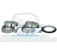 Sada do krku řízení Honda MB50+MBX50+MT50 + MTX50+MTX80+MTX125+MBX125 + CA125 Rebel+CB125+XR80+XR100+XL125+NS125+CB250 Two Fifty+CMX250+CM250