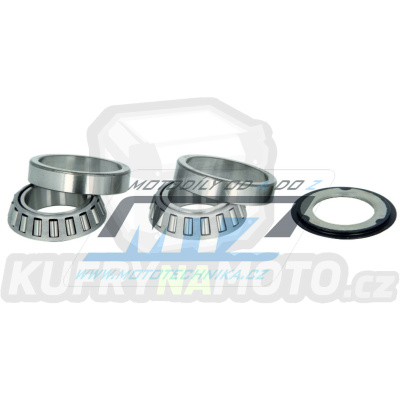 Sada do krku řízení Honda MB50+MBX50+MT50 + MTX50+MTX80+MTX125+MBX125 + CA125 Rebel+CB125+XR80+XR100+XL125+NS125+CB250 Two Fifty+CMX250+CM250