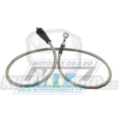 Hadice hydraulické spojky KTM 450EXC+500EXC + 450SXF + SMR450 + Husaberg FE450+FE501 + Husqvarna FE450+FE501