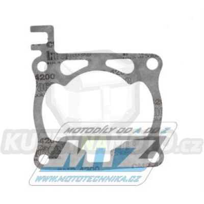 Těsnění pod válec Honda CR125 / 05-07