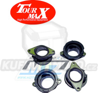 Příruby sání / difuzory Tourmax CHY-54 - Yamaha YZF-R6 / 03-04 + FZ6 Fazer / 04-08