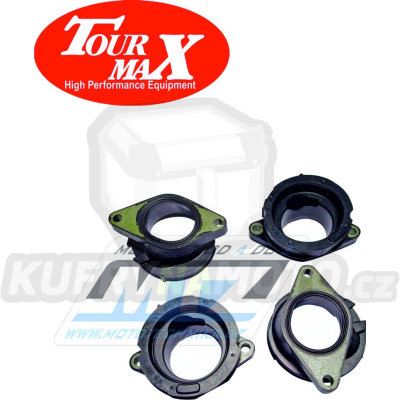 Příruby sání / difuzory Tourmax CHY-54 - Yamaha YZF-R6 / 03-04 + FZ6 Fazer / 04-08