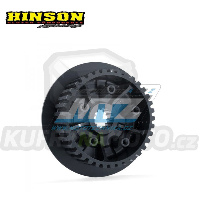 Unašeč Hinson pro Honda RS125 / 95-05 + KTM 125EXC / 98-16 + 125SX / 98-18 + 125XCW / 17-18 + 144SX / 07-08 + 150SX / 09-18 + 150XC / 10-15 + 150XCW / 17-18 + 200EXC / 98-16 + 200XC / 06-09 + 200XCW / 06-16 + Husqvarna TC125 / 14-18 + TE125 / 14-16